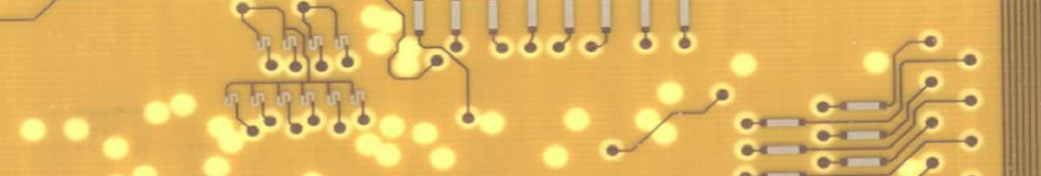 Thin Film Embedded Resistor PCB